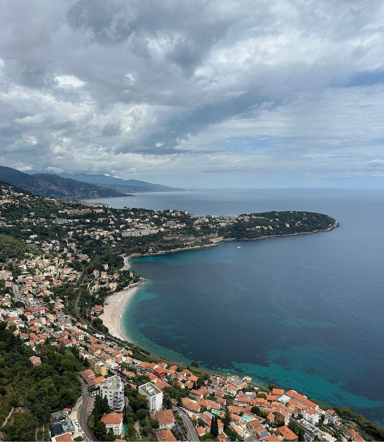 France Trip Recap — Kathleen Post